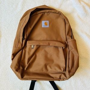CARHARTT Backpack NWOT